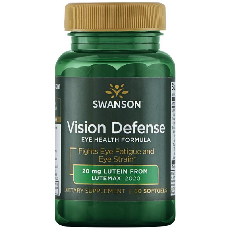Swanson Vision Defense
