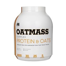 OatMass