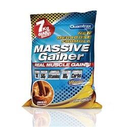 Massive Gainer