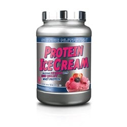 Protein Ice Cream