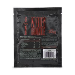 Whey Isolate