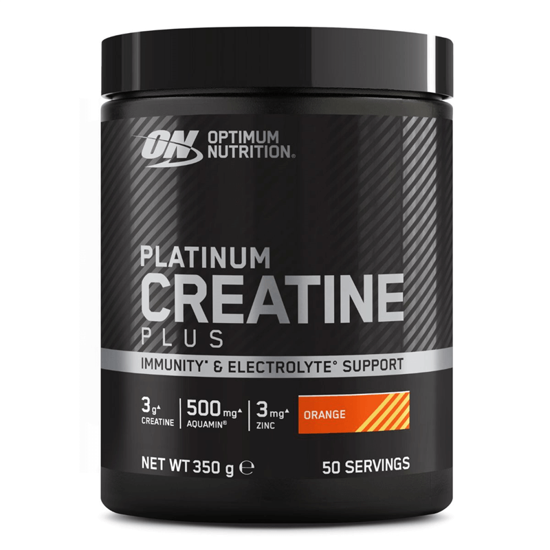 Optimum Nutrition Platinum Creatine Plus