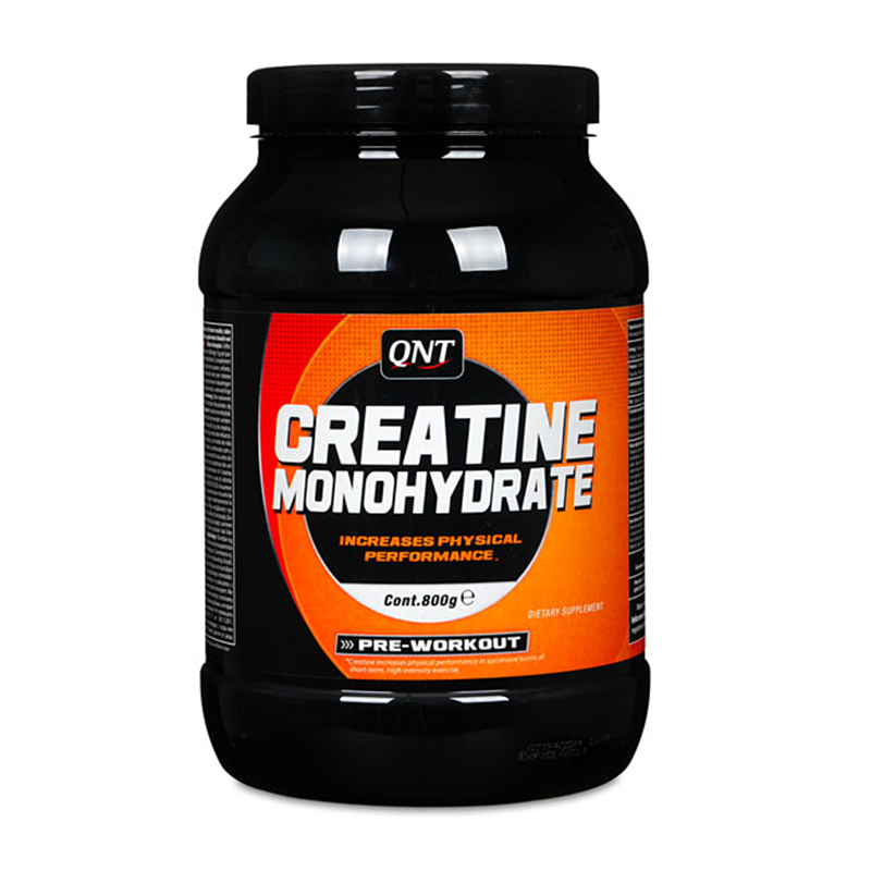 QNT CREATINE MONOHYDRATE