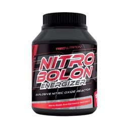 Nitrobolon Energized