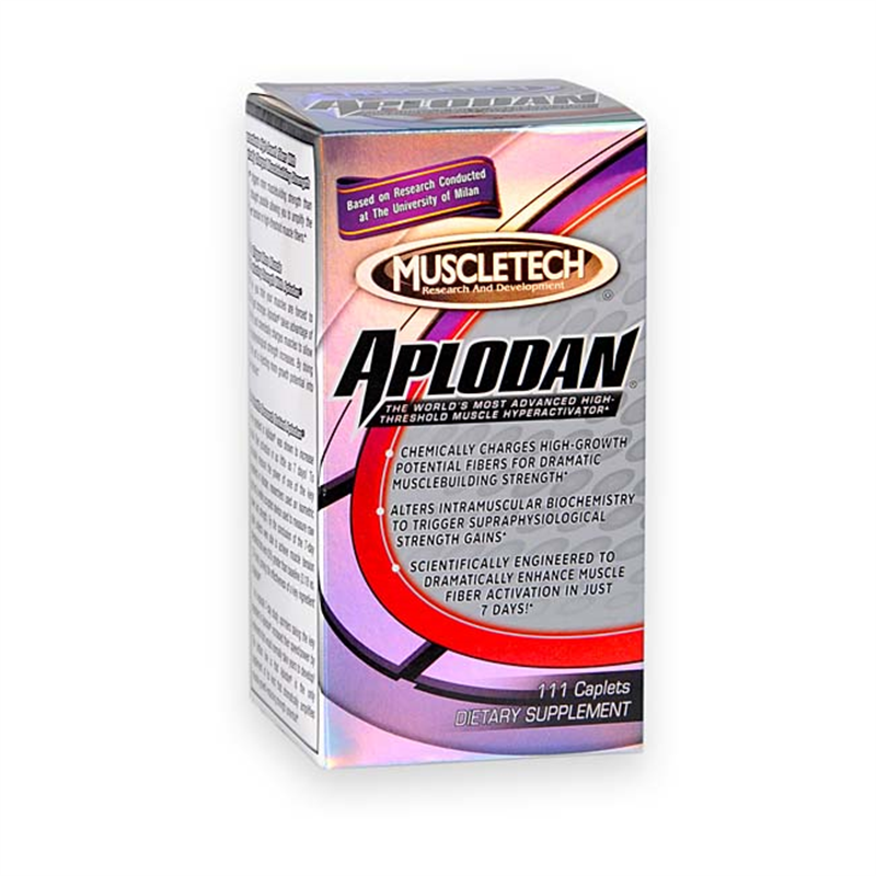 Muscletech Aplodan