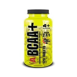 (A)BCAA+