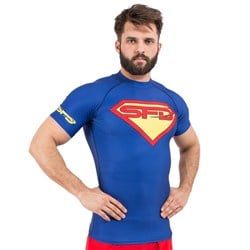 Rashguard Short Super SFD