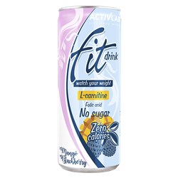 Fit drink