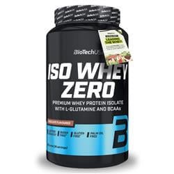 Iso Whey ZERO
