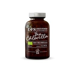 Bio Chlorella