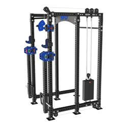 Klatka treningowa Power Rack SFD W4