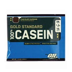 100% Casein