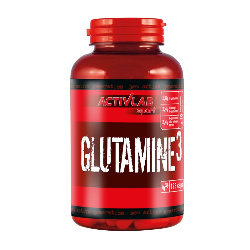 ActivLab Glutamine3
