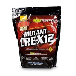 Mutant Cre-x12
