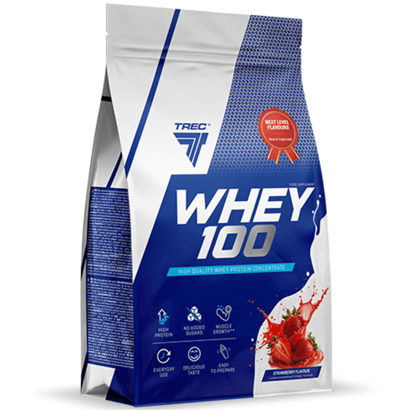 Trec Whey 100
