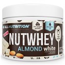 ALLNUTRITION Nutwhey Almond White 500g