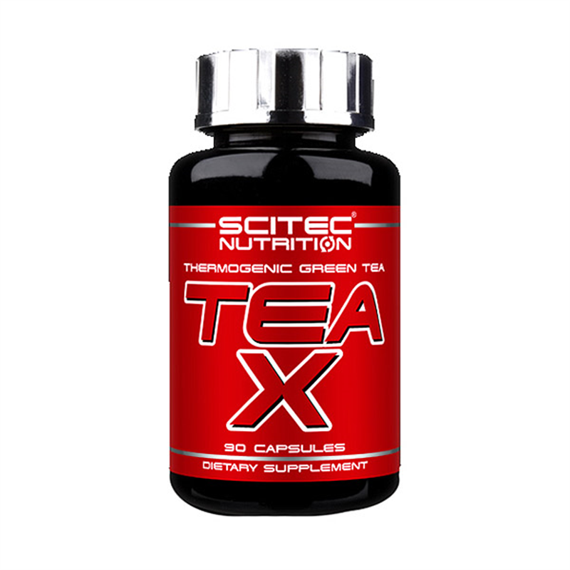 Scitec nutrition TEA X