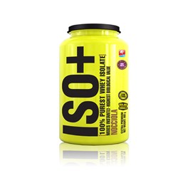 ISO+