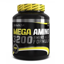 Mega Amino 3200