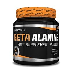 Beta Alanine