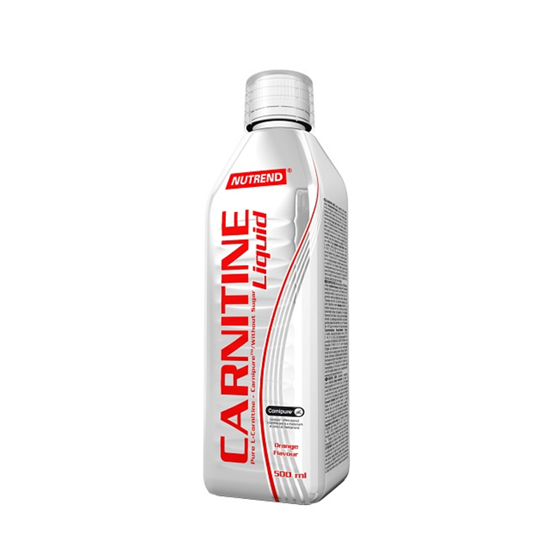 Nutrend Carnitine Liquid