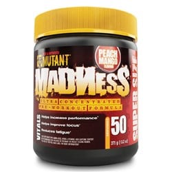 Mutant Madness