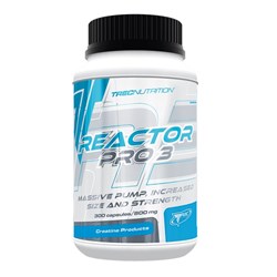Reactor pro 3