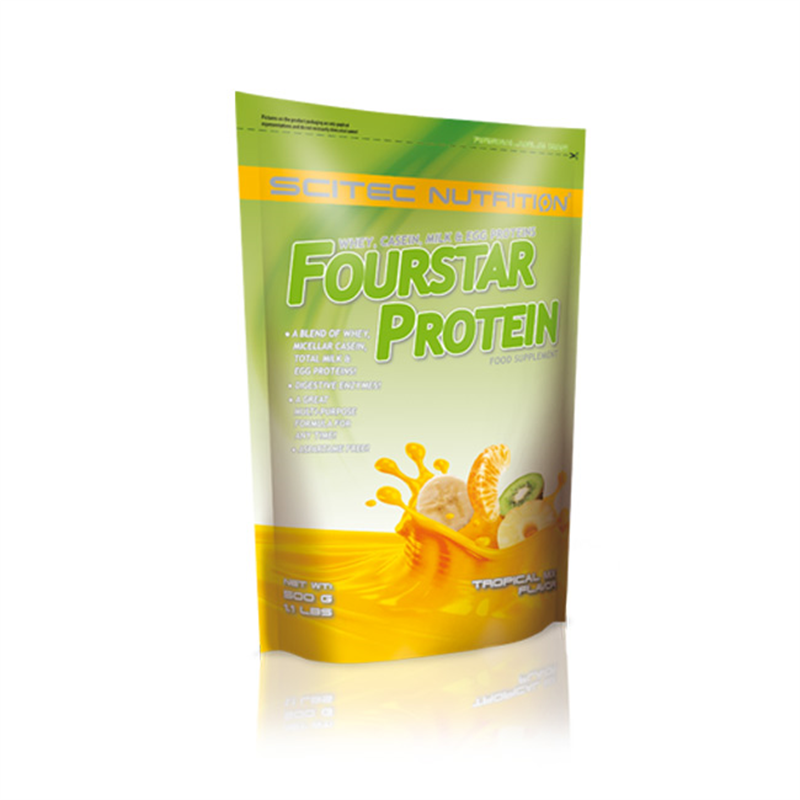 Scitec nutrition Fourstar Protein