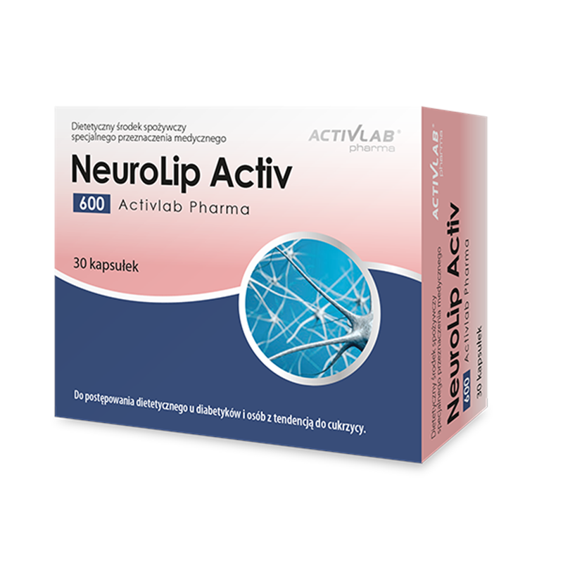 ActivLab NeuroLip Activ