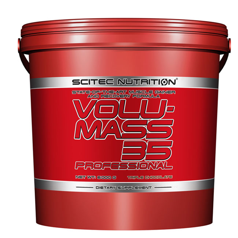 Scitec nutrition Volumass 35 Professional