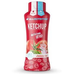Sauce Ketchup