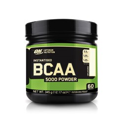 BCAA 5000 Powder