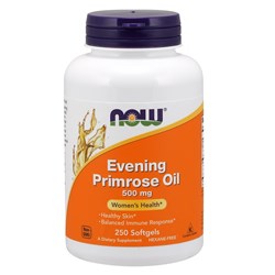 Evening Primrose Oil