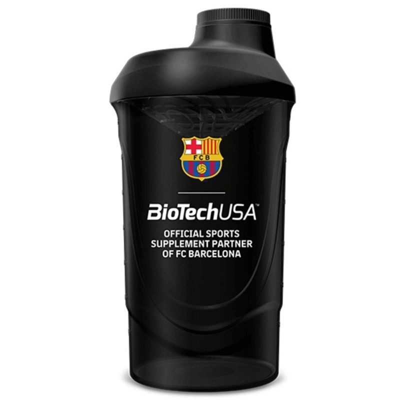 Scitec nutrition FC Barcelona Shaker