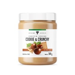 Protein Spread Cookie Crunchy