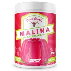 Dziko Słodka Galaretka