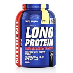 Long Protein