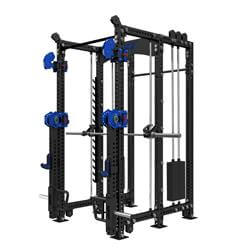 Klatka treningowa Power Rack SFD W6