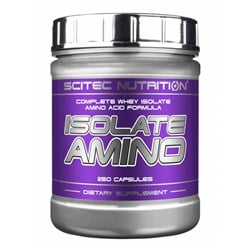 Isolate Amino