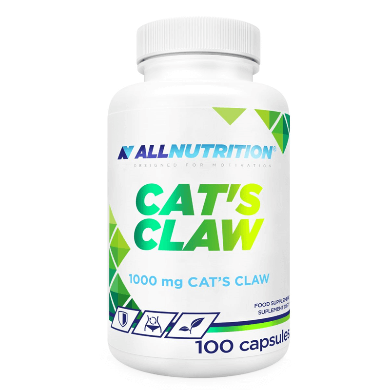 ALLNUTRITION Cat’s Claw