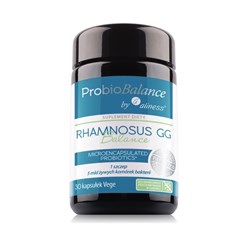 Probiobalance Rhamnosus GG Balance