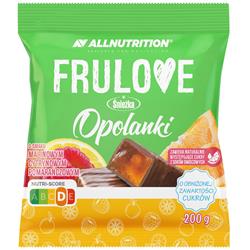 4 X FRULOVE Opolanki 200g