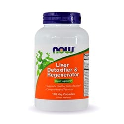 Liver Detoxifier&Regenerator