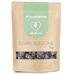 ALLNATURE Śliwki Suszone