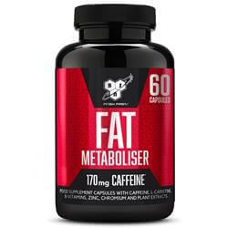 FDM Fat Metabolizer