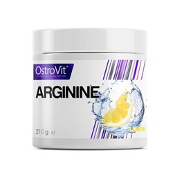 Arginine