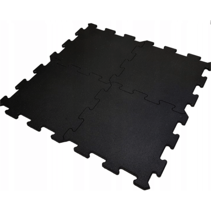 SFD Gym Podłoga puzzle 10mm