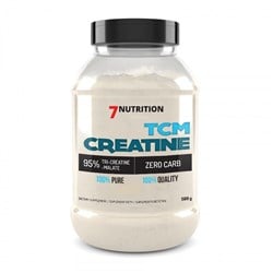 TCM Creatine