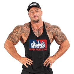 Tank Top Super Fajne Dziki