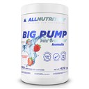 ALLNUTRITION Big Pump Pre-Workout 420g